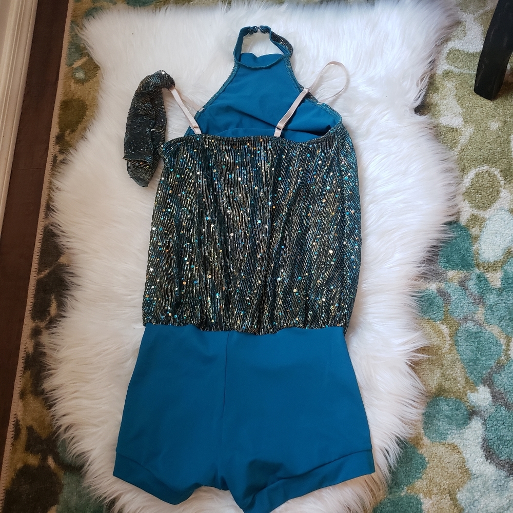 Weissman Dance Costume. - image 3